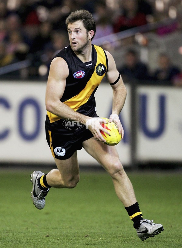 AFL 2006 Rd 15 - Richmond v Melbourne - 41341