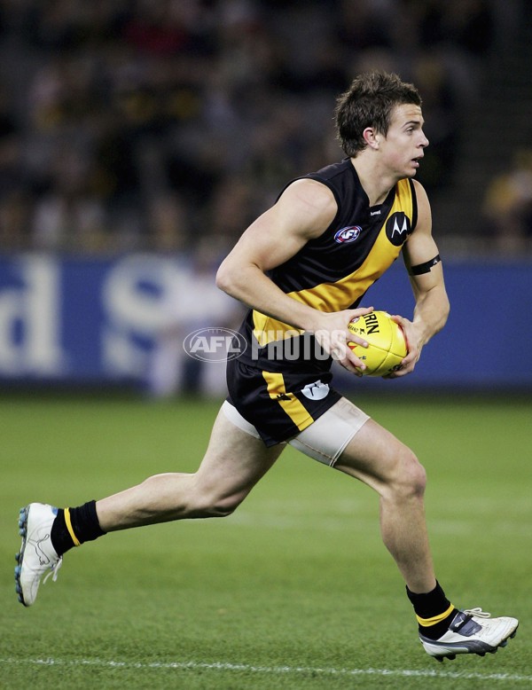 AFL 2006 Rd 15 - Richmond v Melbourne - 41349