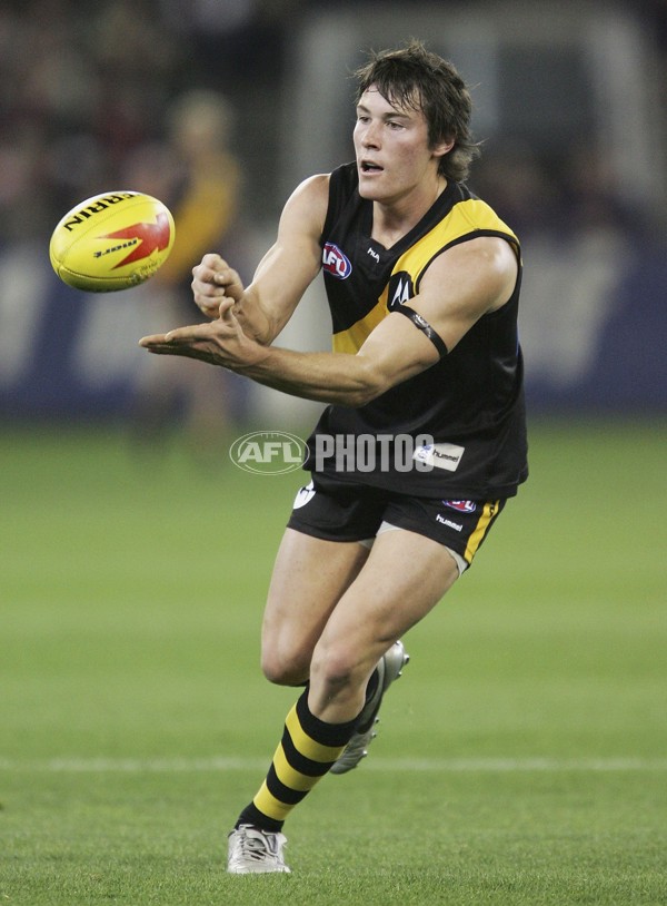 AFL 2006 Rd 15 - Richmond v Melbourne - 41345