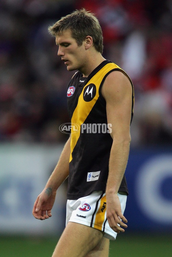 AFL 2006 Rd 17 - St Kilda v Richmond - 41383