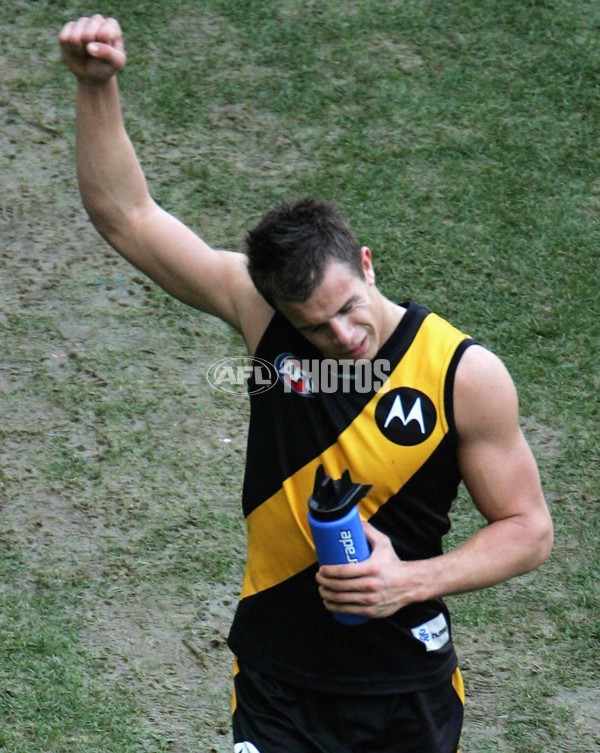 AFL 2006 Rd 18 - Richmond v Western Bulldogs - 41399
