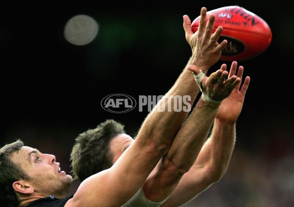 AFL 2006 Rd 17 - St Kilda v Richmond - 41386
