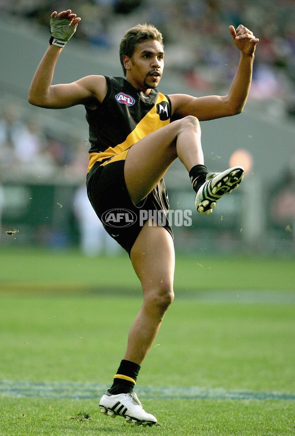 AFL 2006 Rd 18 - Richmond v Western Bulldogs - 41409