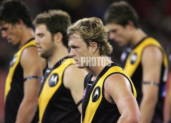 AFL 2006 Rd 15 - Richmond v Melbourne - 41326
