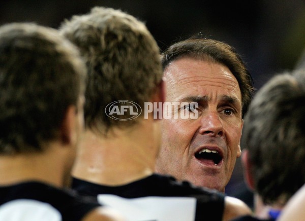 AFL 2006 Rd 15 - Richmond v Melbourne - 41324