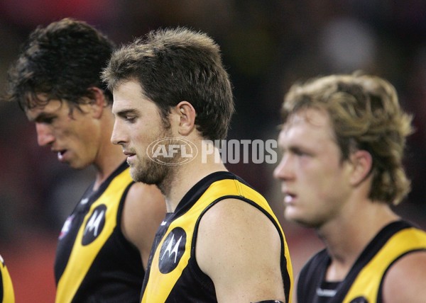 AFL 2006 Rd 15 - Richmond v Melbourne - 41327