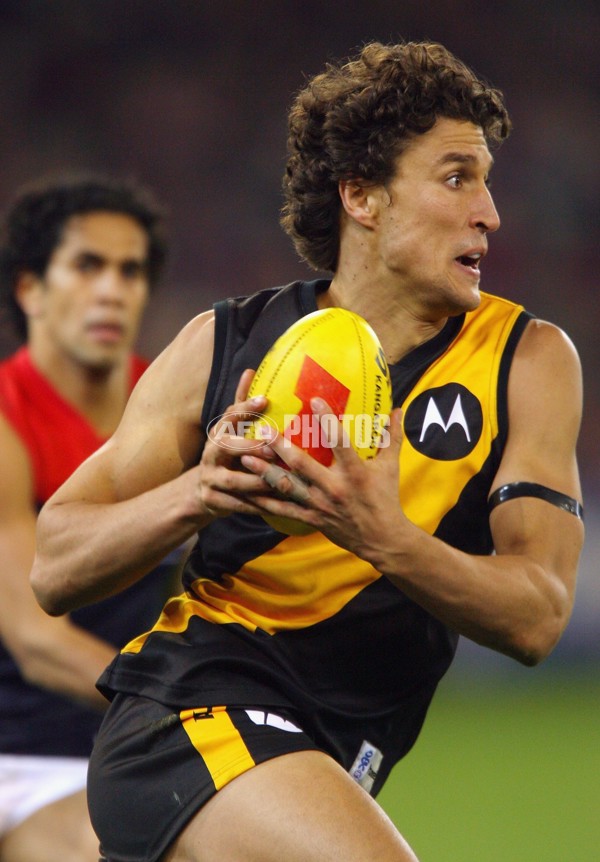 AFL 2006 Rd 15 - Richmond v Melbourne - 41332