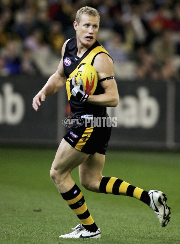 AFL 2006 Rd 15 - Richmond v Melbourne - 41342