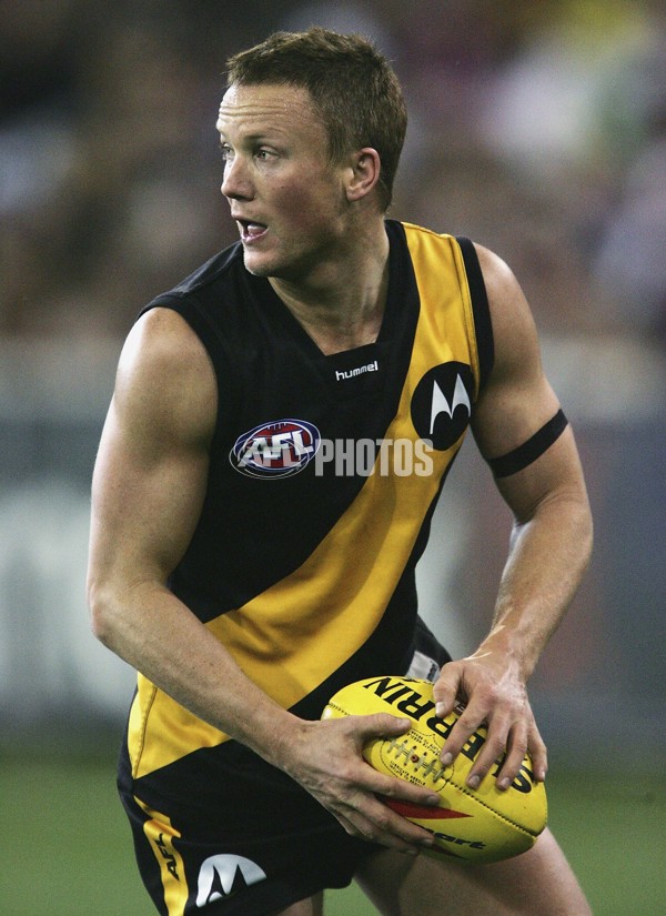 AFL 2006 Rd 15 - Richmond v Melbourne - 41347