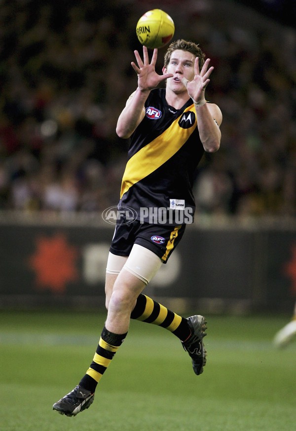AFL 2006 Rd 15 - Richmond v Melbourne - 41343