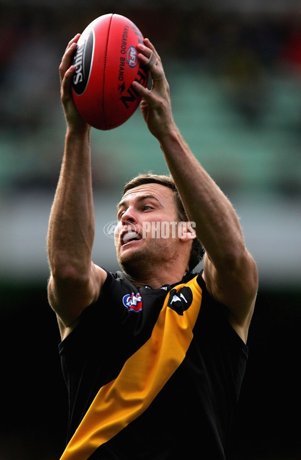 AFL 2006 Rd 17 - St Kilda v Richmond - 41377