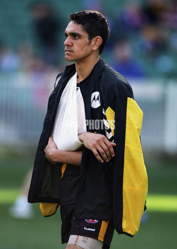 AFL 2006 Rd 18 - Richmond v Western Bulldogs - 41393