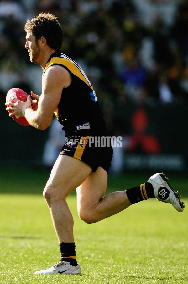 AFL 2006 Rd 18 - Richmond v Western Bulldogs - 41411