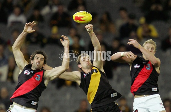 AFL 2006 Rd 21 - Richmond v Essendon - 41466