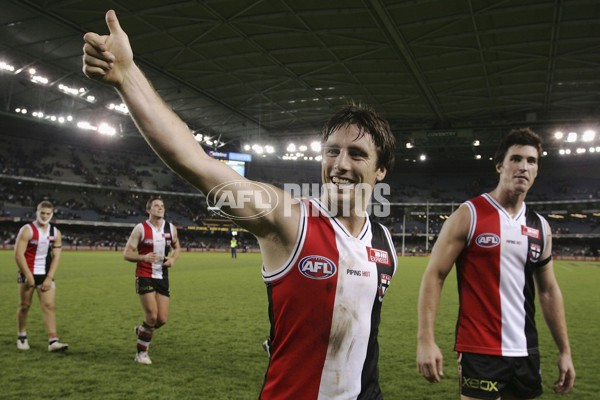 AFL 2006 Rd 3 - St Kilda v Brisbane Lions - 41706