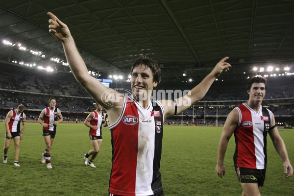 AFL 2006 Rd 3 - St Kilda v Brisbane Lions - 41707