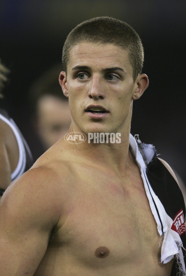 AFL 2006 Rd 3 - St Kilda v Brisbane Lions - 41705