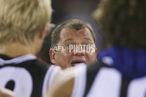 AFL 2006 Rd 3 - St Kilda v Brisbane Lions - 41724