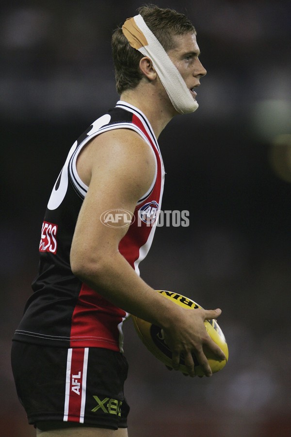 AFL 2006 Rd 3 - St Kilda v Brisbane Lions - 41713
