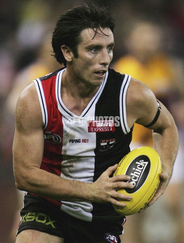 AFL 2006 Rd 3 - St Kilda v Brisbane Lions - 41727