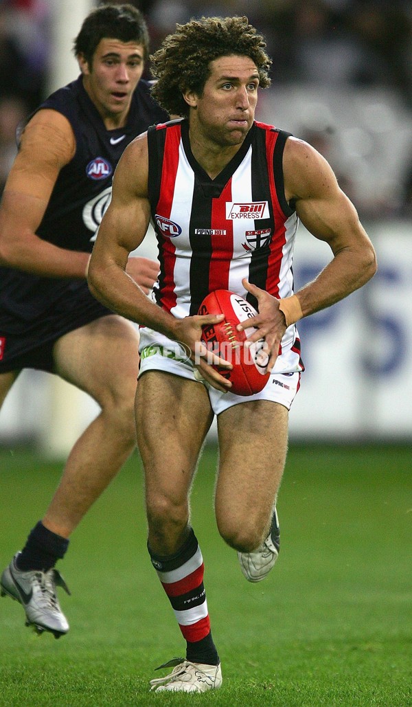 AFL 2006 Rd 8 - Carlton v St Kilda - 41874