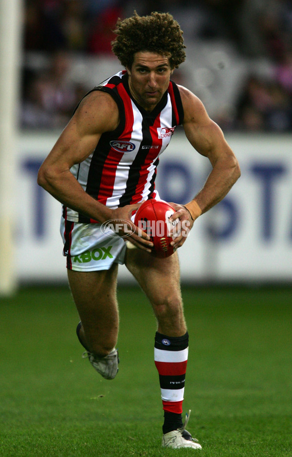 AFL 2006 Rd 8 - Carlton v St Kilda - 41886