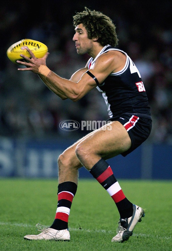 AFL 2006 Rd 9 - St Kilda v Kangaroos - 41915