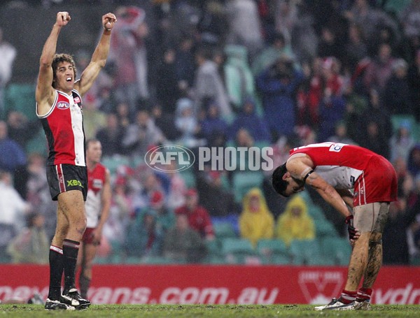 AFL 2006 Rd 11 - Sydney Swans v St Kilda - 41943