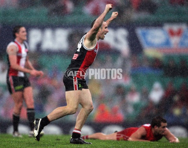 AFL 2006 Rd 11 - Sydney Swans v St Kilda - 41957