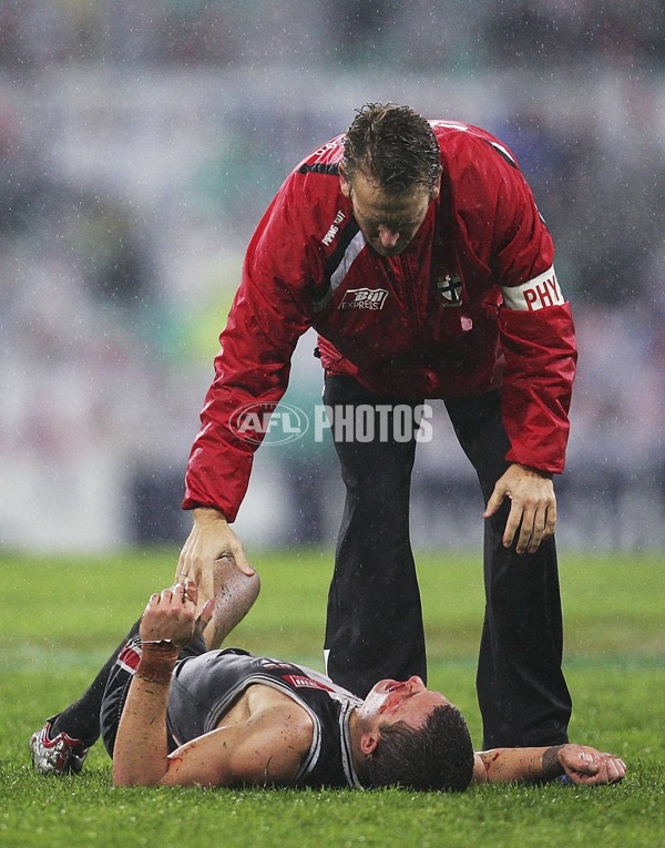 AFL 2006 Rd 11 - Sydney Swans v St Kilda - 41959