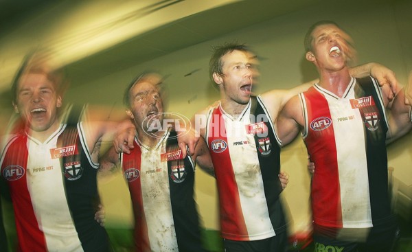 AFL 2006 Rd 11 - Sydney Swans v St Kilda - 41942
