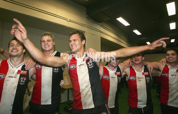 AFL 2006 Rd 11 - Sydney Swans v St Kilda - 41941