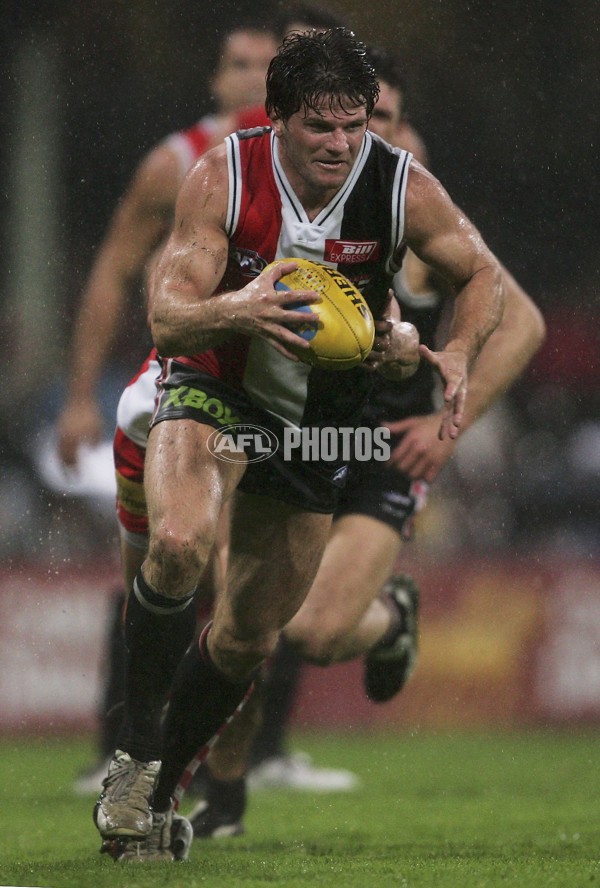 AFL 2006 Rd 11 - Sydney Swans v St Kilda - 41961