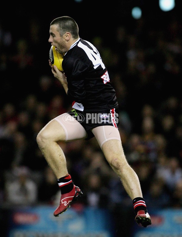AFL 2006 Rd 12 - St Kilda v Adelaide Crows - 41985