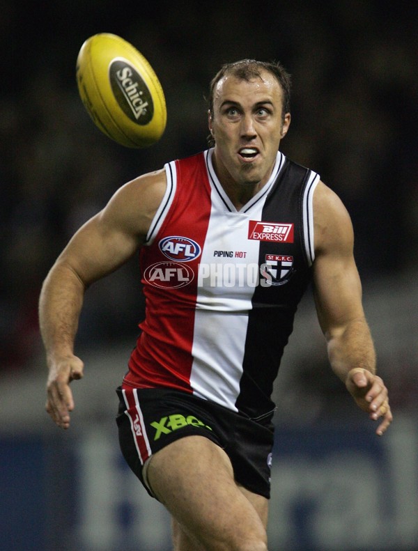 AFL 2006 Rd 12 - St Kilda v Adelaide Crows - 42000