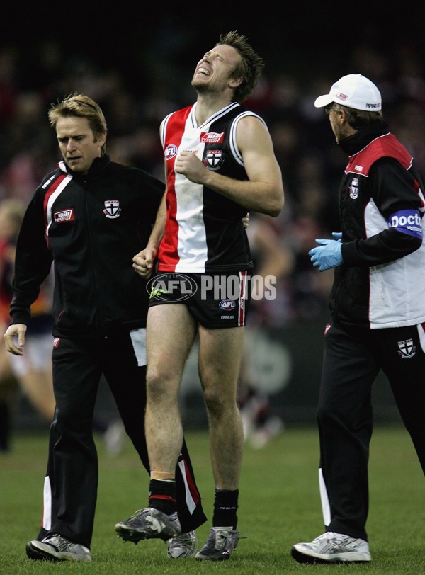AFL 2006 Rd 12 - St Kilda v Adelaide Crows - 42002