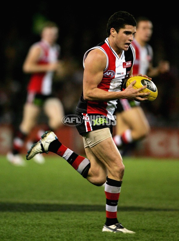 AFL 2006 Rd 12 - St Kilda v Adelaide Crows - 42016
