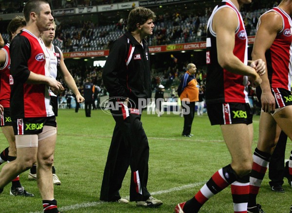 AFL 2006 Rd 12 - St Kilda v Adelaide Crows - 42001