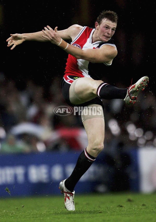 AFL 2006 Rd 11 - Sydney Swans v St Kilda - 41965