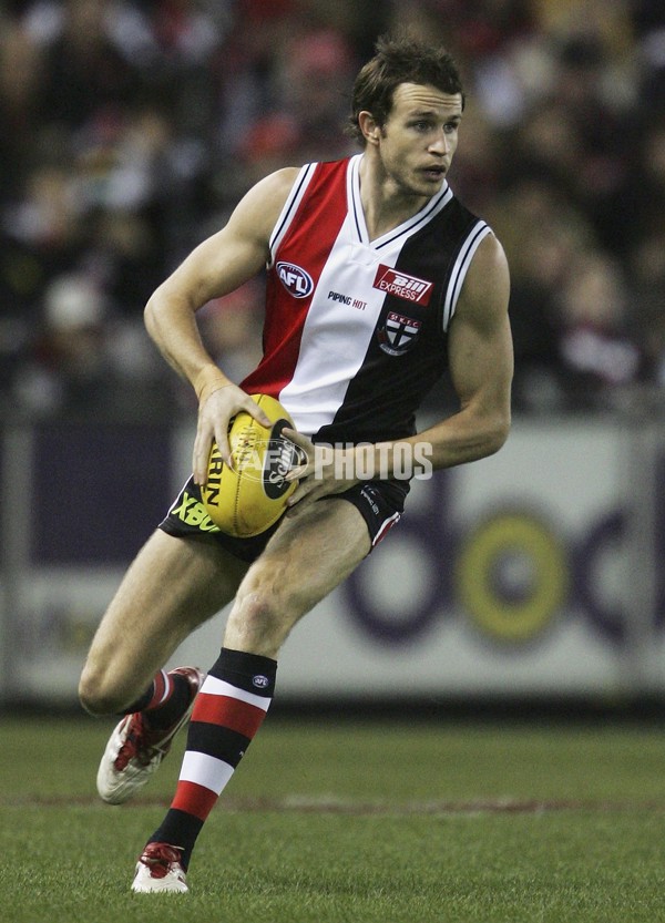 AFL 2006 Rd 12 - St Kilda v Adelaide Crows - 42007