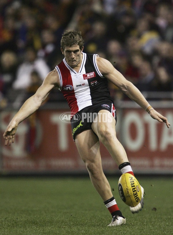AFL 2006 Rd 12 - St Kilda v Adelaide Crows - 42006