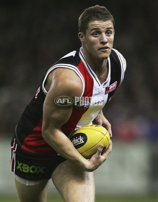 AFL 2006 Rd 12 - St Kilda v Adelaide Crows - 42008