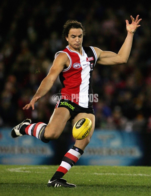 AFL 2006 Rd 12 - St Kilda v Adelaide Crows - 42013