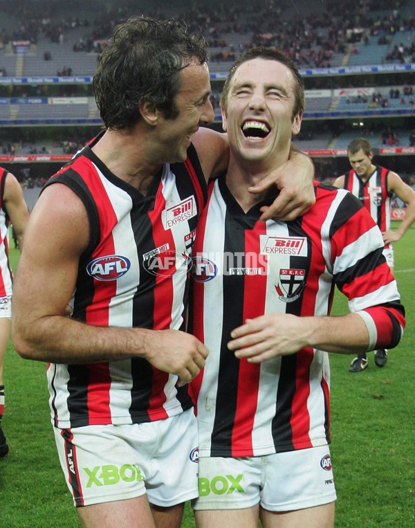 AFL 2006 Rd 15 - Essendon v St Kilda - 42095