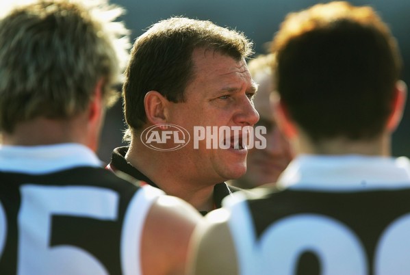 AFL 2006 Rd 16 - St Kilda v Port Adelaide - 42117