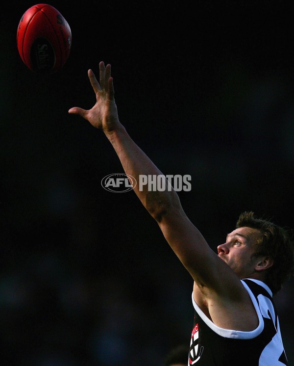 AFL 2006 Rd 16 - St Kilda v Port Adelaide - 42122