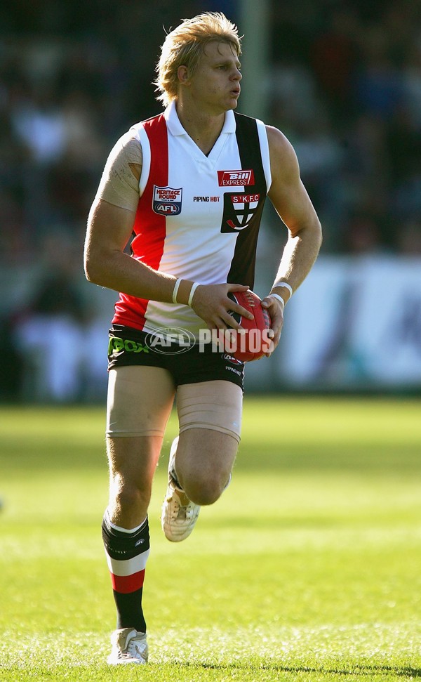 AFL 2006 Rd 16 - St Kilda v Port Adelaide - 42125
