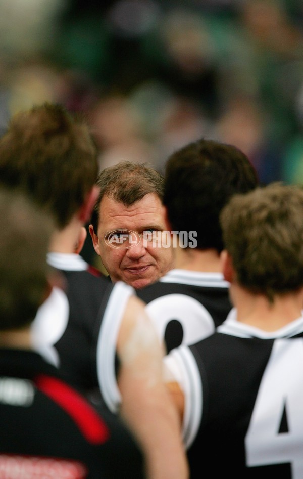 AFL 2006 Rd 17 - St Kilda v Richmond - 42137
