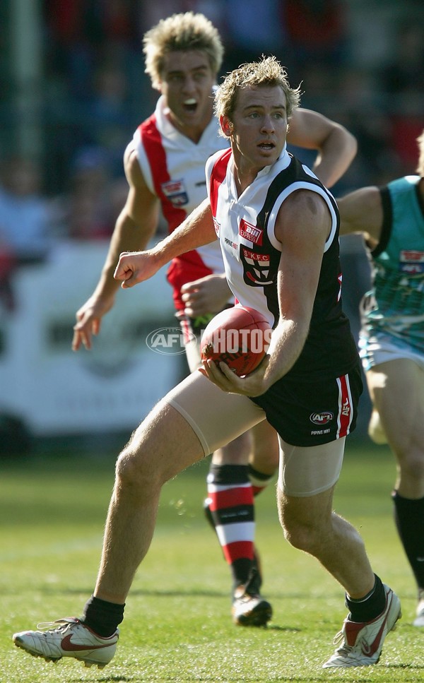 AFL 2006 Rd 16 - St Kilda v Port Adelaide - 42129