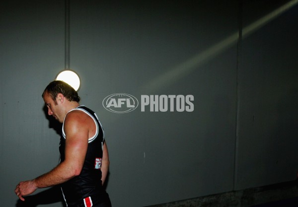 AFL 2006 Rd 17 - St Kilda v Richmond - 42152